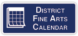Fine Arts District Calendar